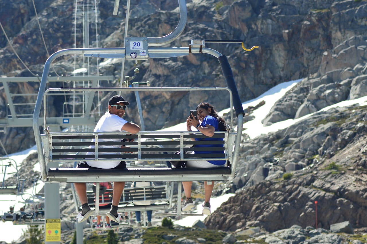 Escapade familiale au Canada : 3 destinations à envisager