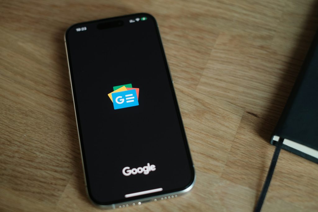 Pourquoi je n'ai plus Google Actualités ?