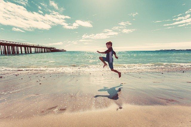 S’évader avec ses enfants sur les plus belles plages d’Argentine