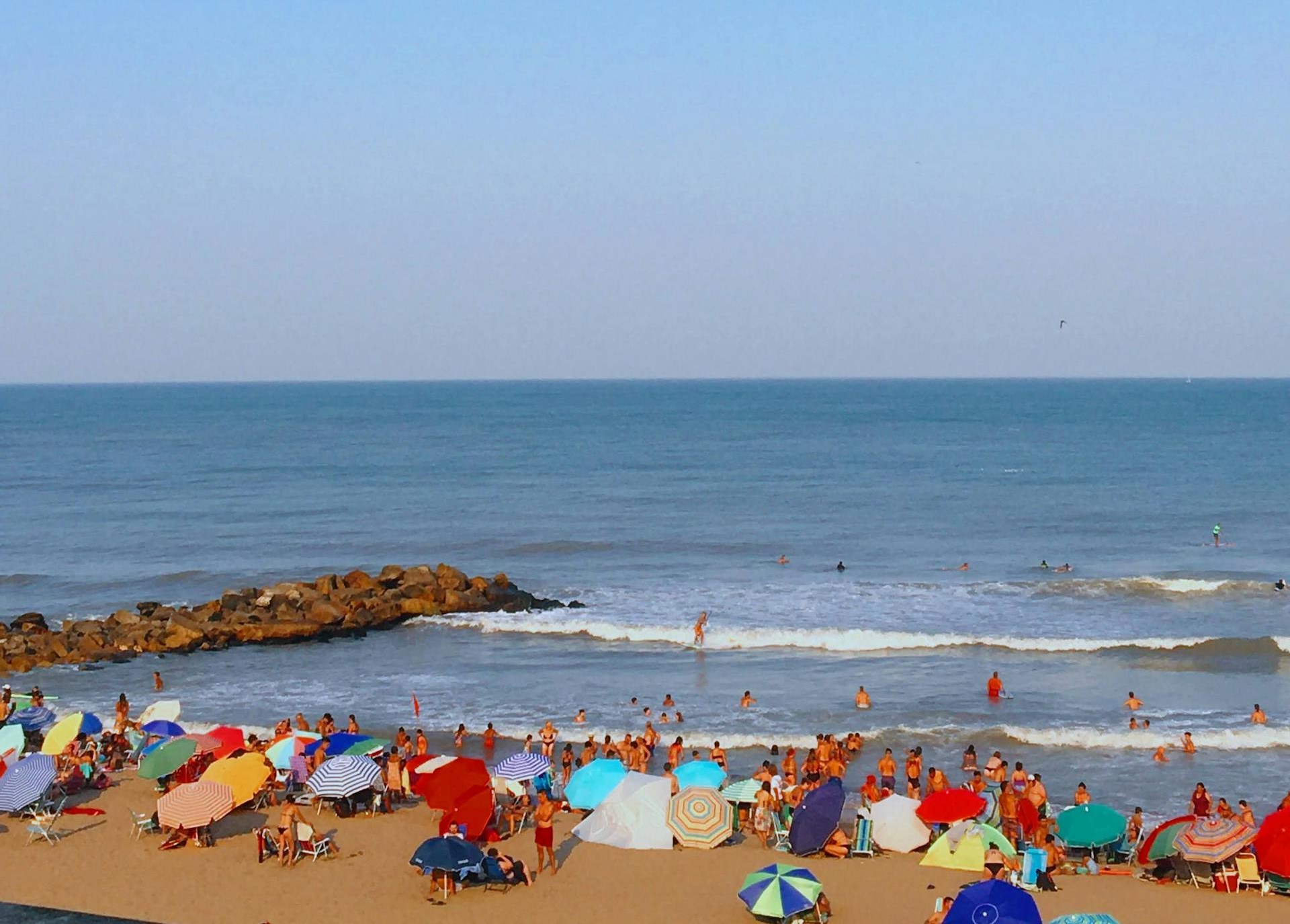 Découvrir avec ses proches les plus incroyables plages d’Argentine