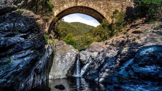 8 lieux à visiter en Ardèche