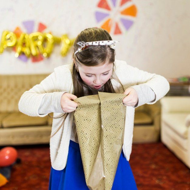 Comment faire un paquet cadeau original ?