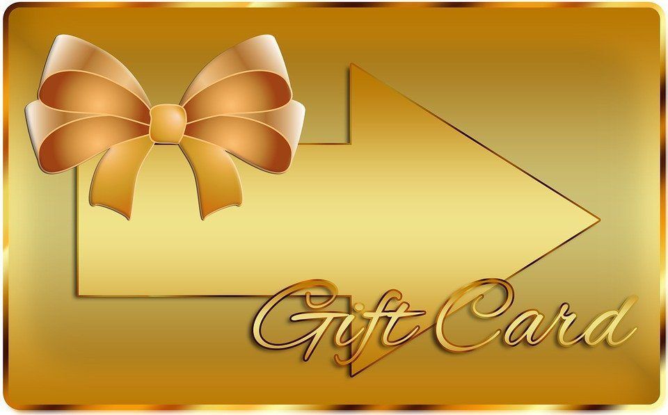 Où acheter un chèque cadeau ?