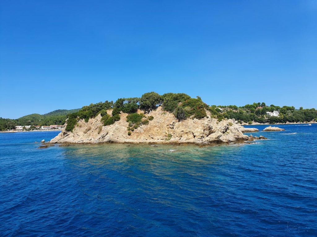 îles Sporades
