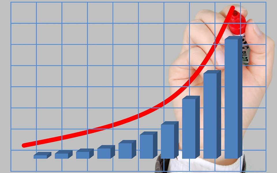 L’impact de l’inflation sur le prix immobilier