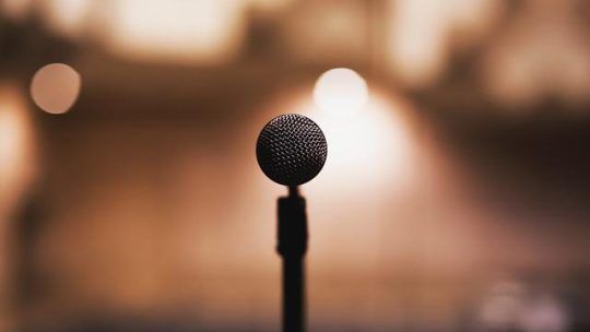 Vos cours de chant à Clermont-Ferrand