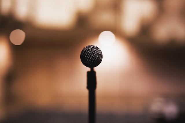 Vos cours de chant à Clermont-Ferrand