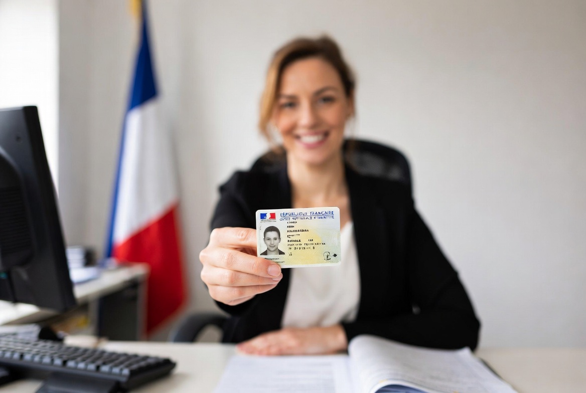Obtenir une carte d’identité en urgence : comment faire ?