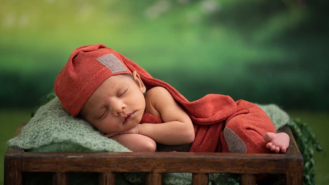Comment reconnaître les signes de fatigue chez votre bébé ?