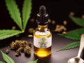 La montée en puissance de l’huile de CBD