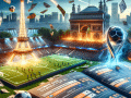 Guide ultime : Paris en Ligue 1 et Ligue des Champions 2023