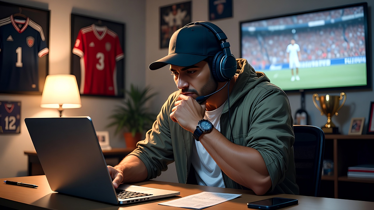 Paris sportifs : Ligue 1 & Champions 2023 - Conseils