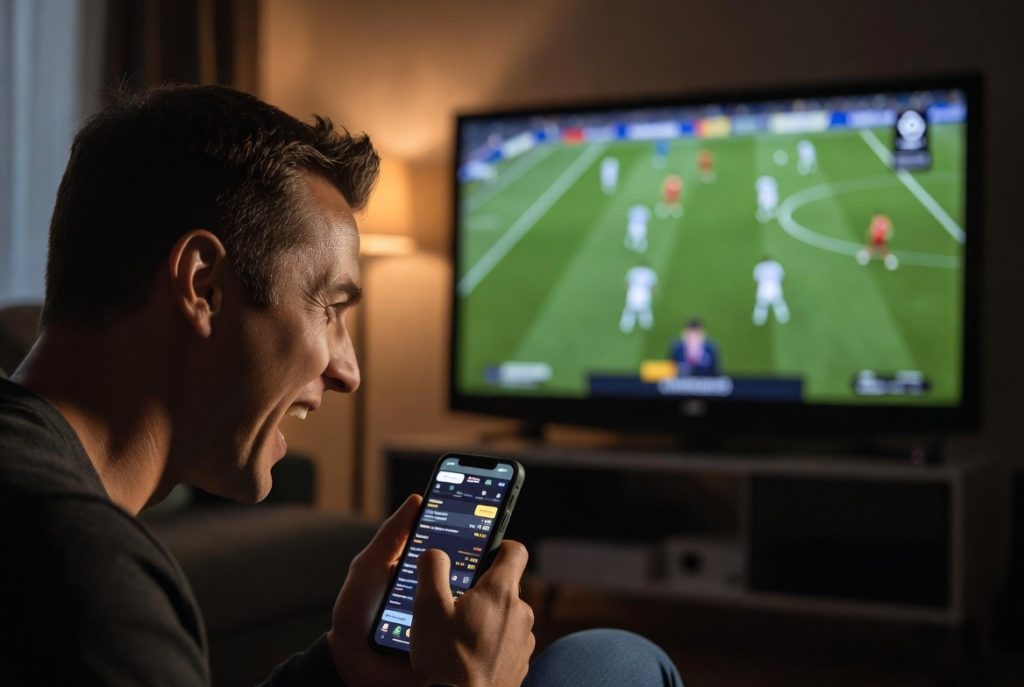 Erreurs communes dans les paris sportifs et comment les éviter