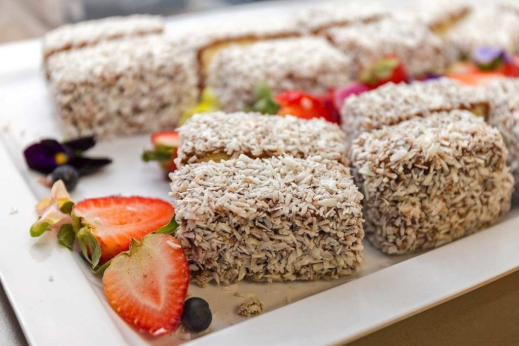 lamington