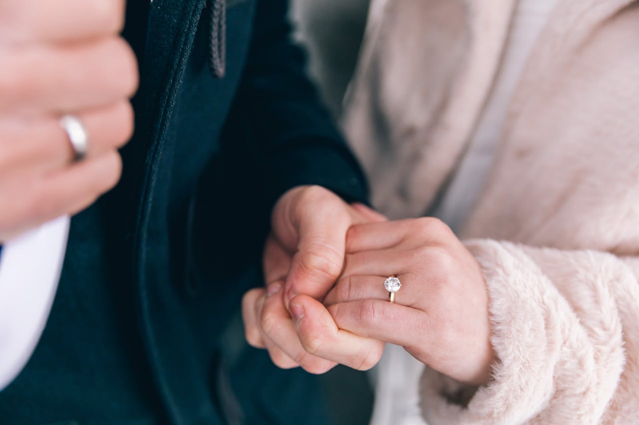 Comment savoir si votre partenaire a peur de l'engagement ?