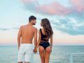 Maillot de bain noir : Élégance intemporelle et style inégalé