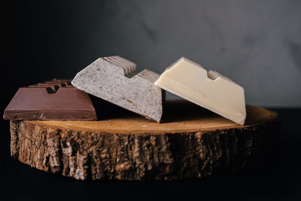 excellent chocolat