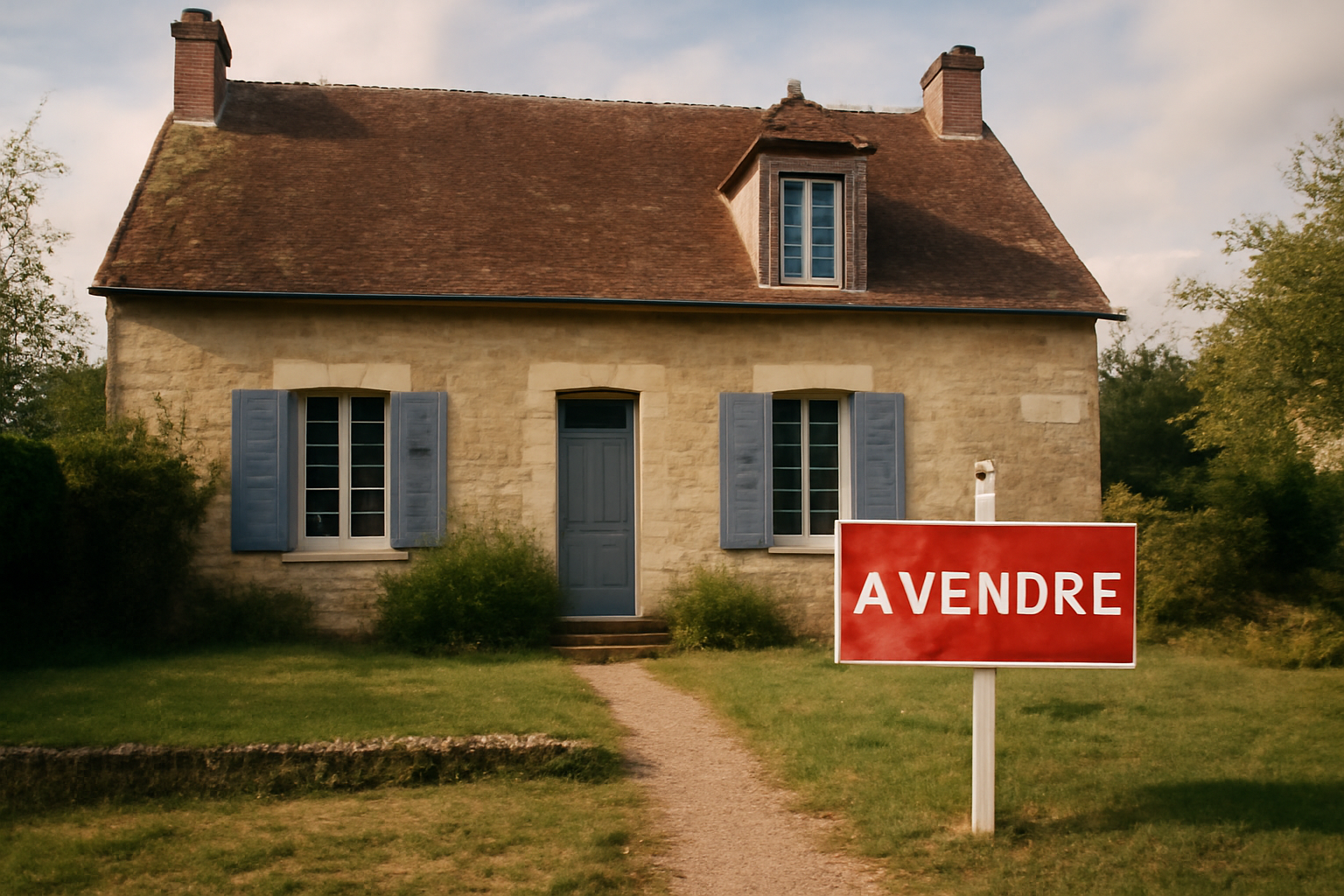 découvrez quels sont les frais de notaire à prévoir pour l'achat d'une maison à 200 000 €, incluant les taxes et les frais annexes.