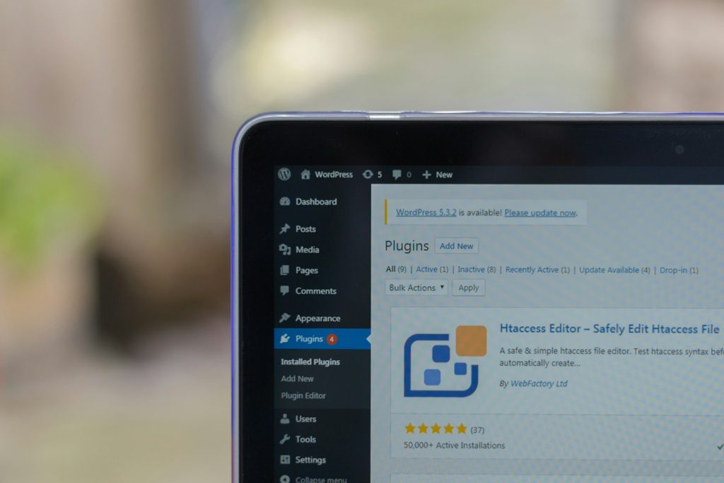 Les fonctionnalités clés des meilleurs plugins sécurité pour WordPress